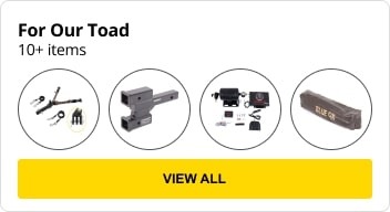 GG Toad Products