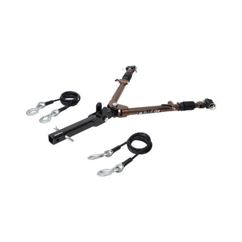 Blue Ox Tow Bars Blue Ox Tow Bars