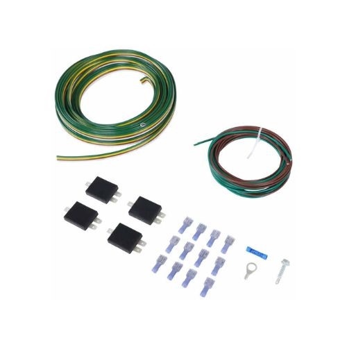 Tow Bar Wiring Tow Bar Wiring