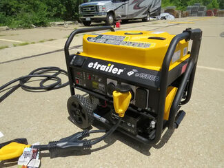 Generator Recommendation For Rv With 13 500 Btu Ac Unit Etrailer Com