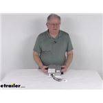 Review of ASA Electronics RV Air Conditioners - Replacement Digital Relay Box - PXXACRG12RB