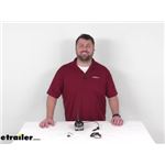 Review of ASA Electronics Replacement Voyager RV Camera - ASA64YR