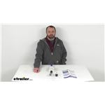 Review of ActiveStart RV Surge Protectors - ActiveStart Plug In Soft Start 90 Degree Plug - AS37FR