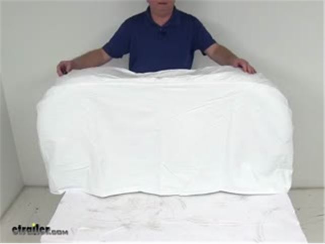 Adco RV Covers Tire and Wheel Covers 290-3923 Review Video 