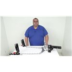 Review of Andersen Weight Distribution Hitch - WD With Sway Control - AN88VR