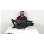 Review of CURT 5th Wheel Pin Box - Helux Shock Absorbing 5th Wheel Pin Box - C73RJ