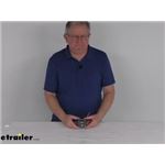 A Closer Look at the LED RV Security Light