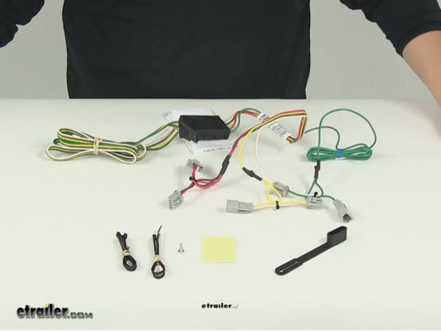0 mazda cx-5 Custom Fit Vehicle Wiring - Curt
