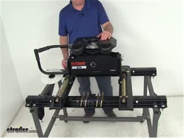 Curt Fifth Wheel Hitch >> Curt A16 5th Wheel Trailer Hitch W R16 Slider Dual Jaw 16 000 Lbs Curt Fifth Wheel Hitch >> Curt A16 5th Wheel Trailer Hitch W R16 Slider Dual Jaw 16 000 Lbs