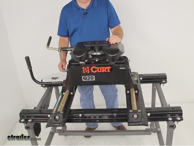Curt Fifth Wheel Hitch >> Compare Curt Q20 5th Wheel Vs Curt E16 5th Wheel Etrailer Com Curt Fifth Wheel Hitch >> Compare Curt Q20 5th Wheel Vs Curt E16 5th Wheel Etrailer Com