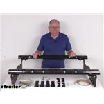 Feature Review Curt Custom Fifth Wheel Installation Kit for Ford