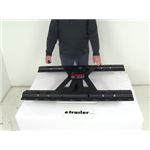 Curt Gooseneck and Fifth Wheel Adapters - Adapts Truck - 16310 Review