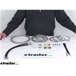 Feature Breakdown: Demco Hydraulic Brake Line Kit