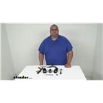 Review of Diode Dynamics Vehicle Lights - Off Road Light - Tail Light - DDY97QB