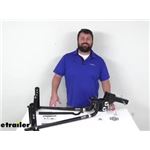 Fastway e2 Weight Distribution w/ 2-Point Sway Control: The Breakdown