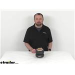 An In-Depth Look at the Replacement Air Spring for Firestone Ride-Rite Air Helper Springs Kit