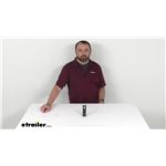 Checking Out the Firestone Bracket Strap for Ride-Rite Air Helper Springs