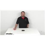 Feature Breakdown: Firestone SD Spacer Block for Firestone Ride-Rite Air Helper Springs Kits