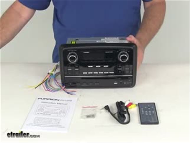 Furrion HDMI Stereo with Bluetooth and Smartlink - 320 Watts - 3 Zone ...