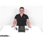 The Low-Down on the Go Power MPPT Solar Charge Controller