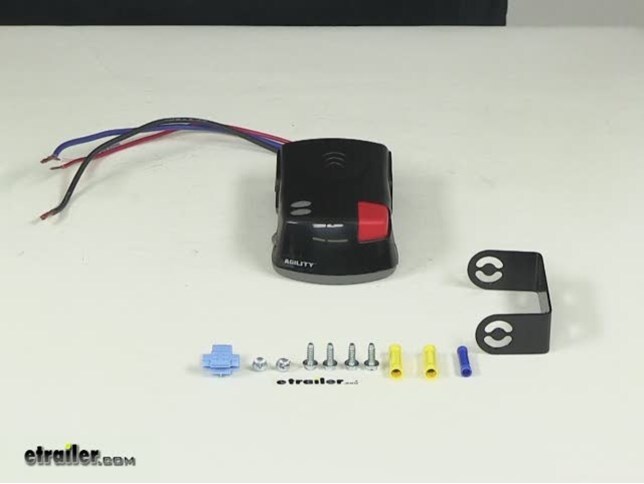 Hopkins Brake Controller Wiring Diagram