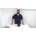 Review of the Replacement Box with Non-LED Lid for Engager Breakaway Kit