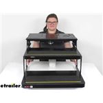 The Low-Down on the Replacement Steps and Motor for Kwikee RV Electric Steps