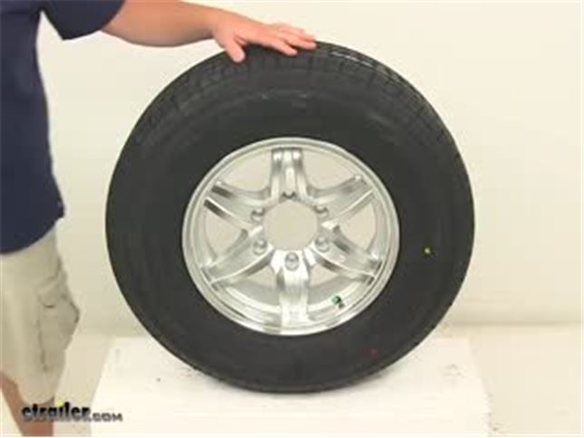 Demo Lionshead Tires and Wheels LHAW330_644