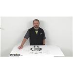 Review of MCD Innovations RV Window Parts - Duo Small Spring RV Shade Repair Kit - MC47SR