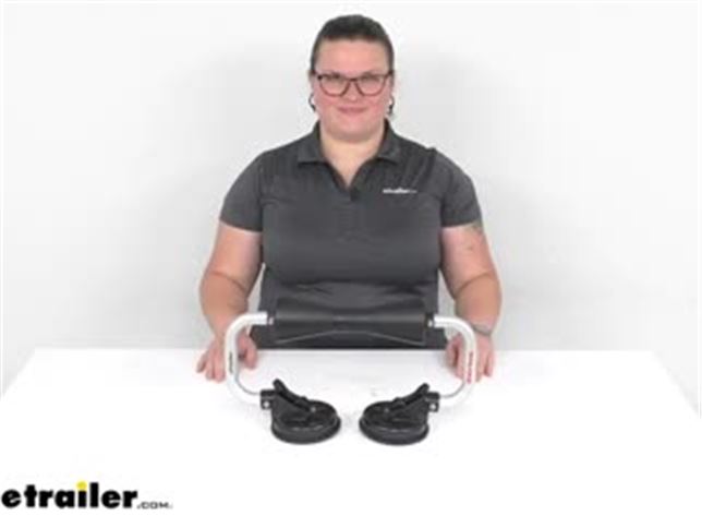 Channel loader kayak outlet load assist