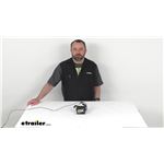 Review of MouseBlocker Insect Control - PRO 12V Rodent Repellent - MB94FR