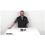 Review of MouseBlocker Insect Control - PRO Plug In Rodent Repellent - MB34FR