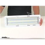 What to Know About the Opti-Brite LED RV Dome Light