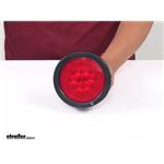 Comprehensive Review: GloLight LED Trailer Tail Light-STL101RKB