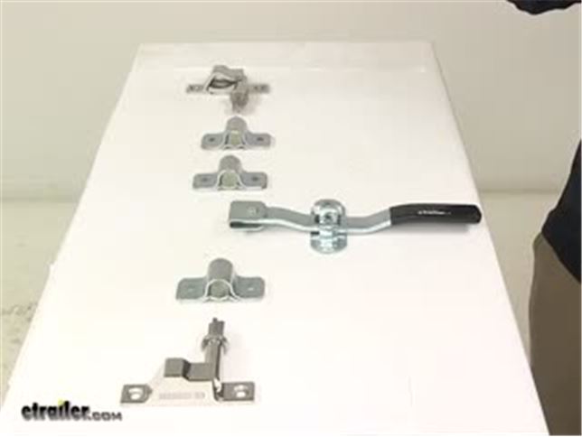 Compare Cam Action Lockable Vs Cam Action Lockable Etrailer Com