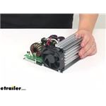 Review of Progressive Dynamics - RV Converters - PD4060CSV