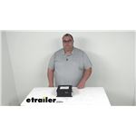 Transfer Switch w/ Quick Flip Connectors Feature Review