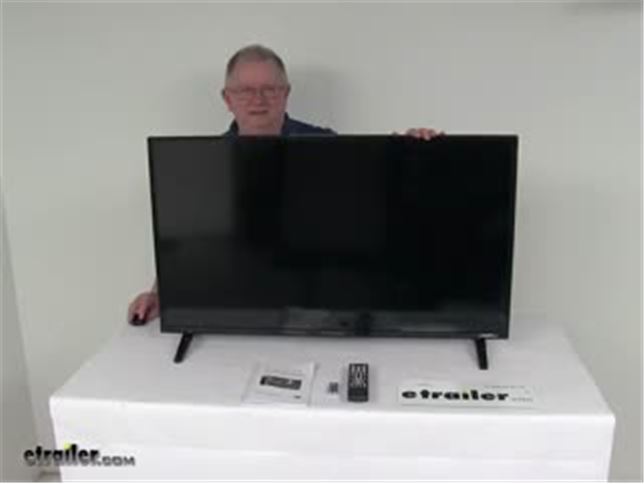 How to Turn on a Proscan Tv Without the Remote  