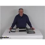 In-Depth Review of the RoadActive Suspension Custom Leaf Spring Enhancement Kit