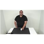 Review of RV Designer RV Light Switch - Rocker Switch - RD63VR