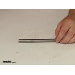 Door Gap Cover Etrailer Com