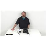 Shocker Hitch Shift Lock Gooseneck Coupler Lock Set: The Breakdown