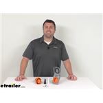 SmartPlug RV Power Inlet and Connector Spec Review