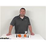 Comprehensive Review: SmartPlug RV and Marine Power Inlet and Connector