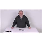 A Closer Look at the Brass Tire Sensors for TST TPMS