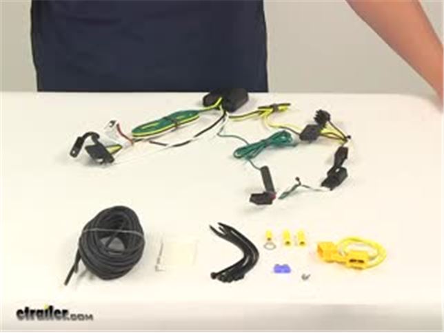 custom fit vehicle wiring tekonsha custom fit vehicle wiring tekonsha