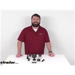 Review of the TireMinder i10 TPMS for RVs and Trailers w/ Signal Booster