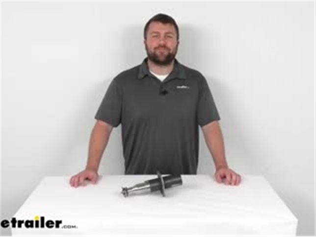 The Trailer Parts Outlet - 6000 Lb Weld Your Own Jordan