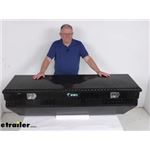 Comprehensive Review: UWS Truck Bed Chest