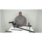 Review of Weigh Safe Weight Distribution Hitch - WD With Sway Control - WS77RR